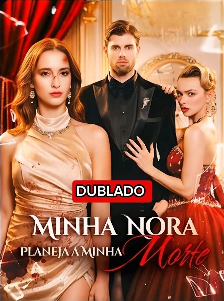 Minha Nora planeja a minha Morte