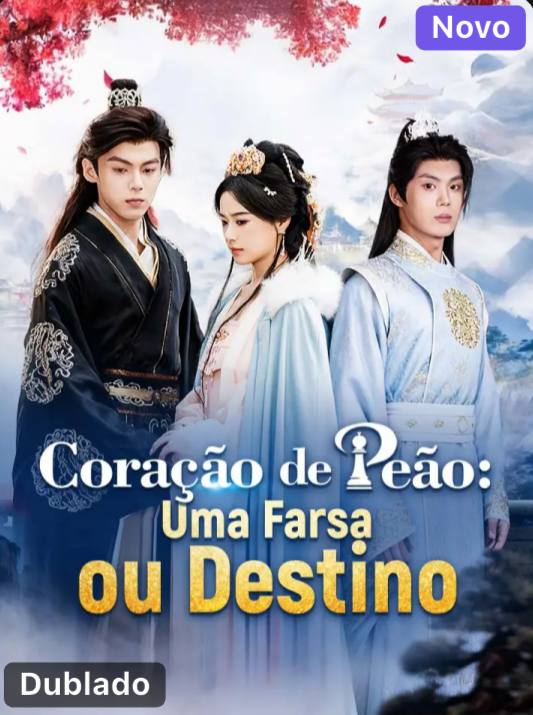 Coração de Peão, Uma Farsa ou Destino