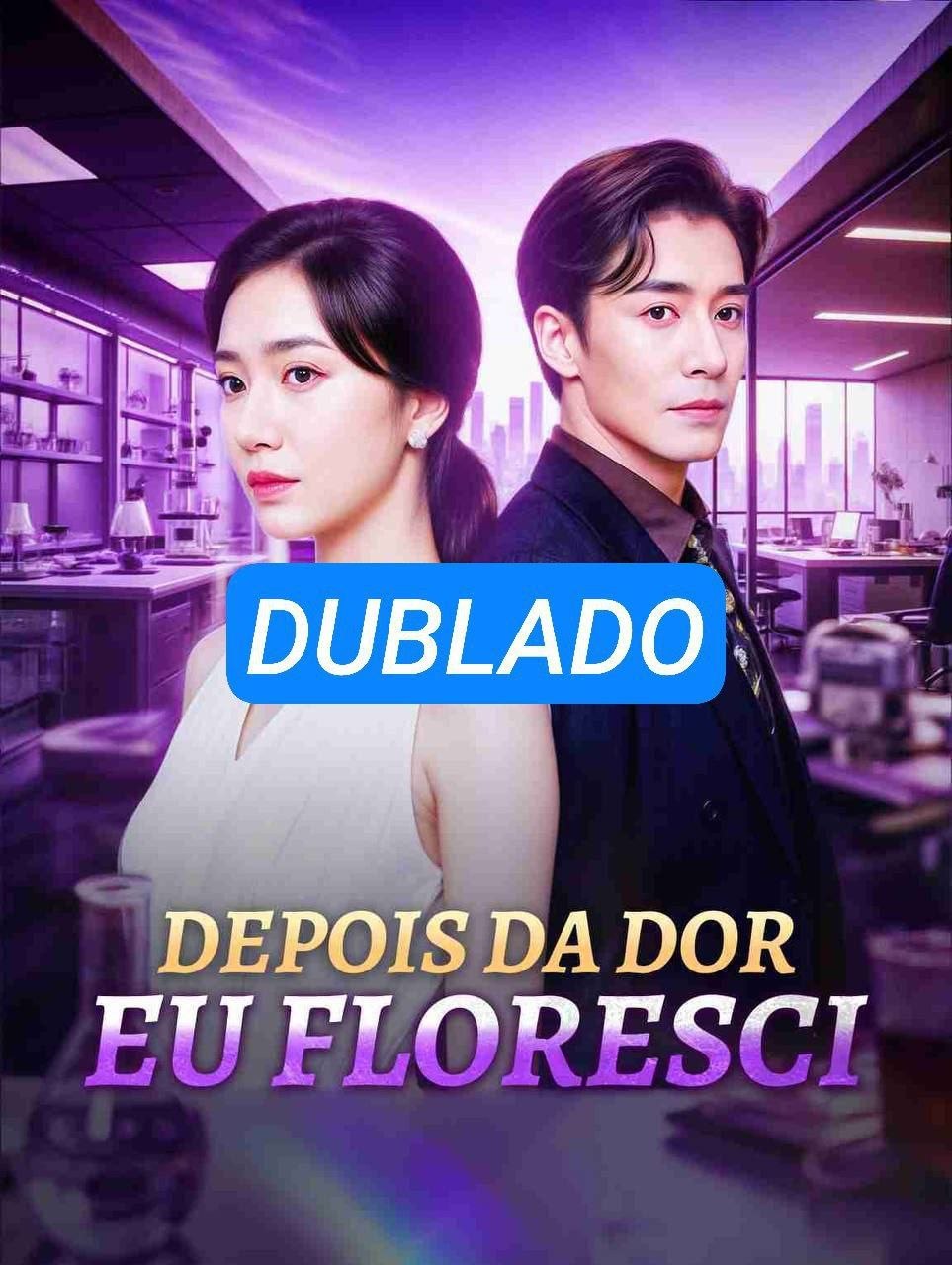 Depois da Dor eu Floresci/ A Rainha da Ciência deixa o ex Chocado