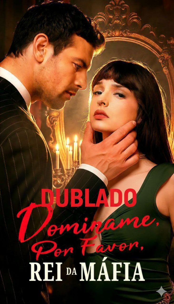 Dominame, Por Favor, Rei da Máfia