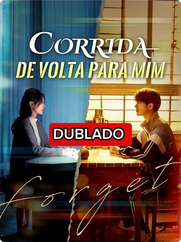 Corrida de volta pra Mim
