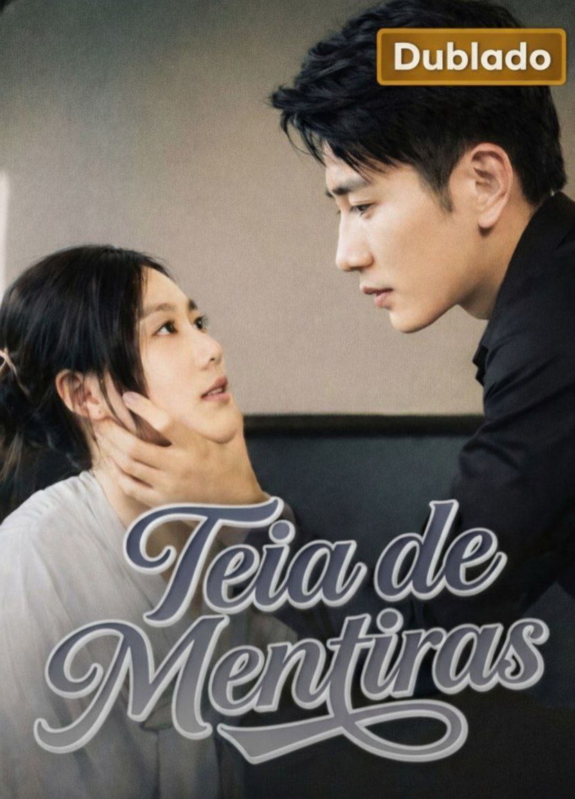 Teia de Mentiras