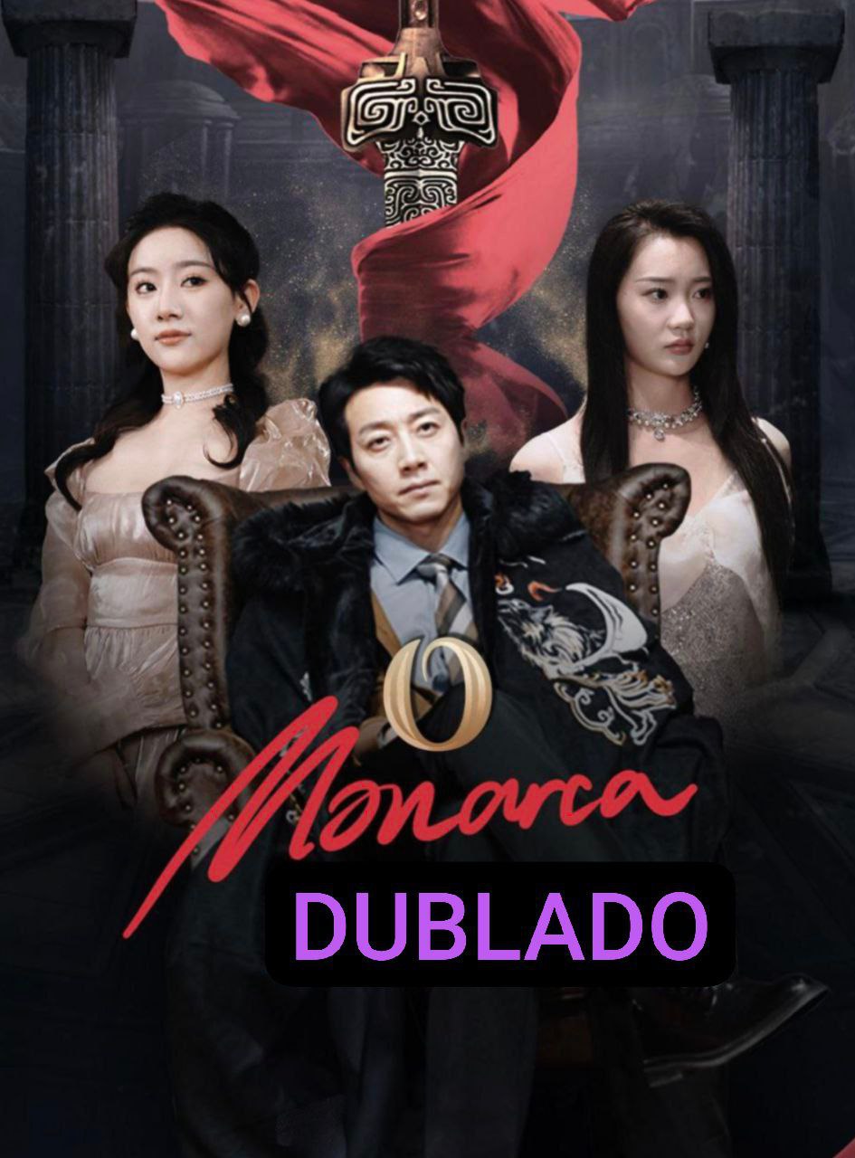O Monarca