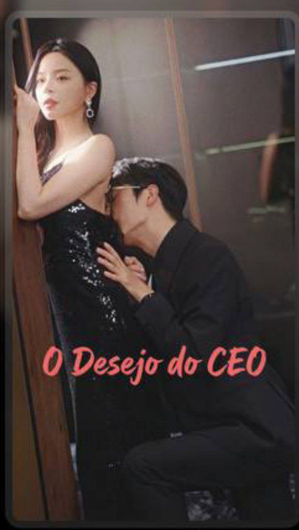 O Desejo do Ceo