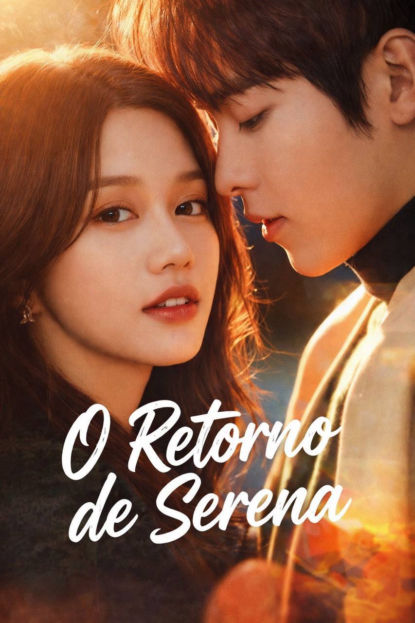 O Retorno de Serena