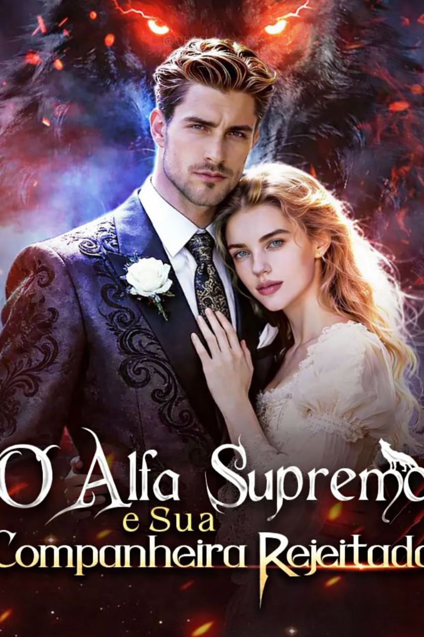 O Alfa Supremo e sua Companheira Rejeitada/ Reconquista do Alfa