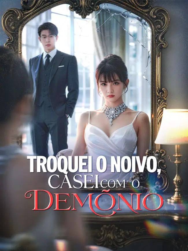 Troquei o Noivo, Casei com o Demônio