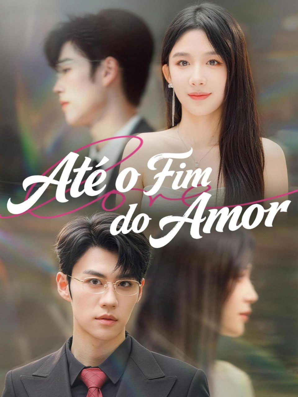 Até o Fim do Amor/ O Fim do Amor, O Silêncio do Ódio