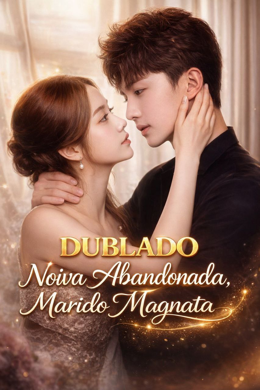 A Noiva Abandonada, Marido Magnata