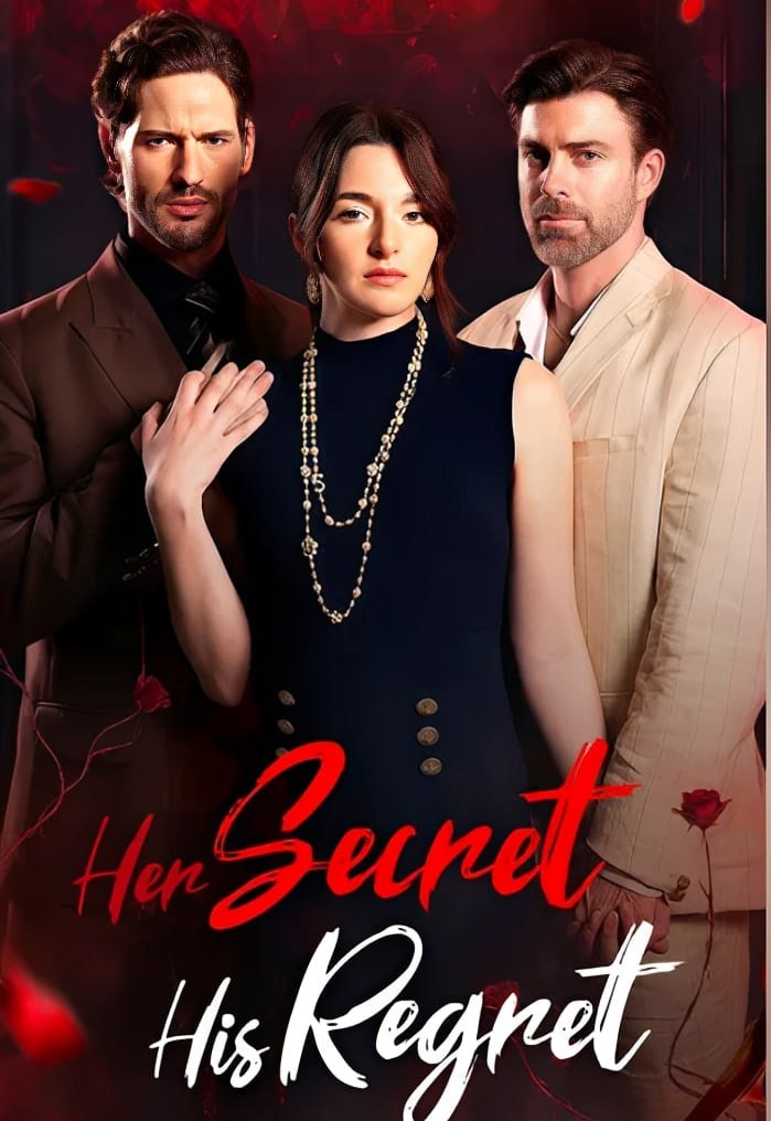 O Seu Segredo, O Remorso Dele/ Her Secret His Regret