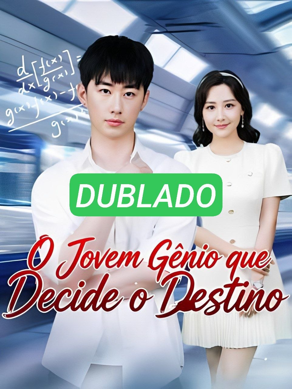 O Jovem Gênio Decide o Destino