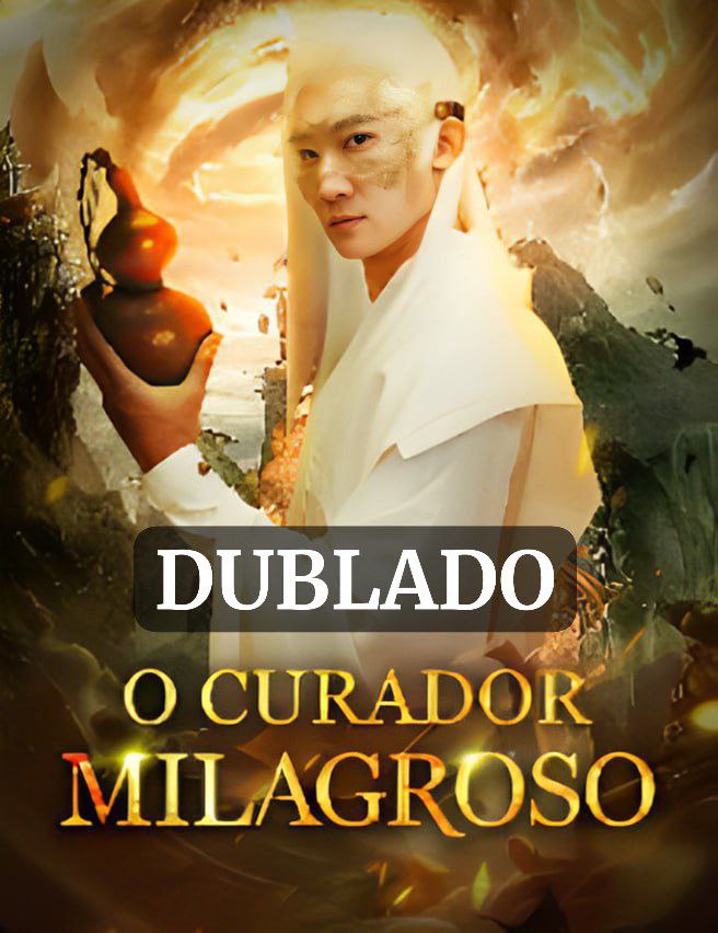 O curador milagroso