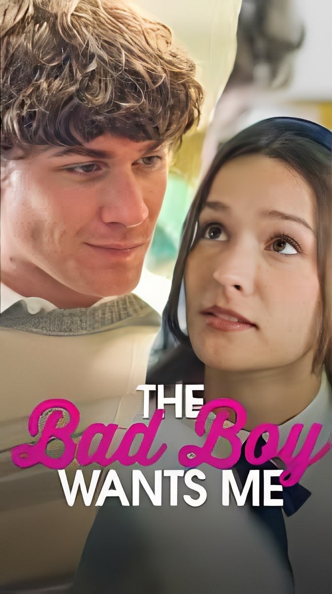 O Bad Boy que me Quer, The Bad boy Wantes Me