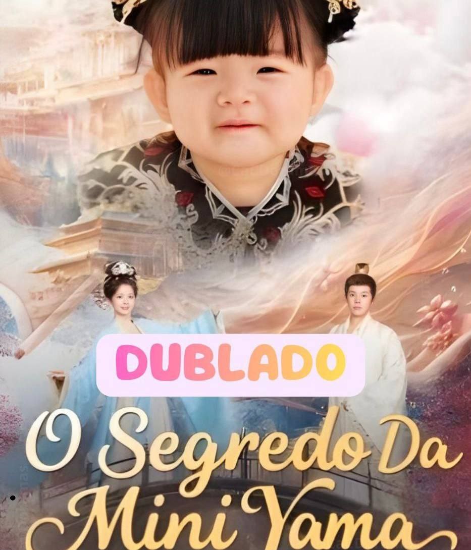 O Segredo da Mini Yama 