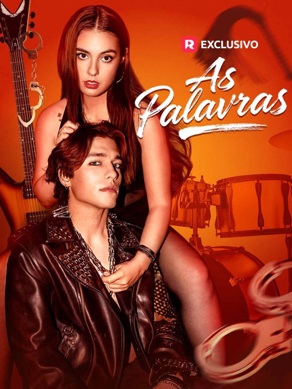 As Palavras/ The Words - DUBLADO