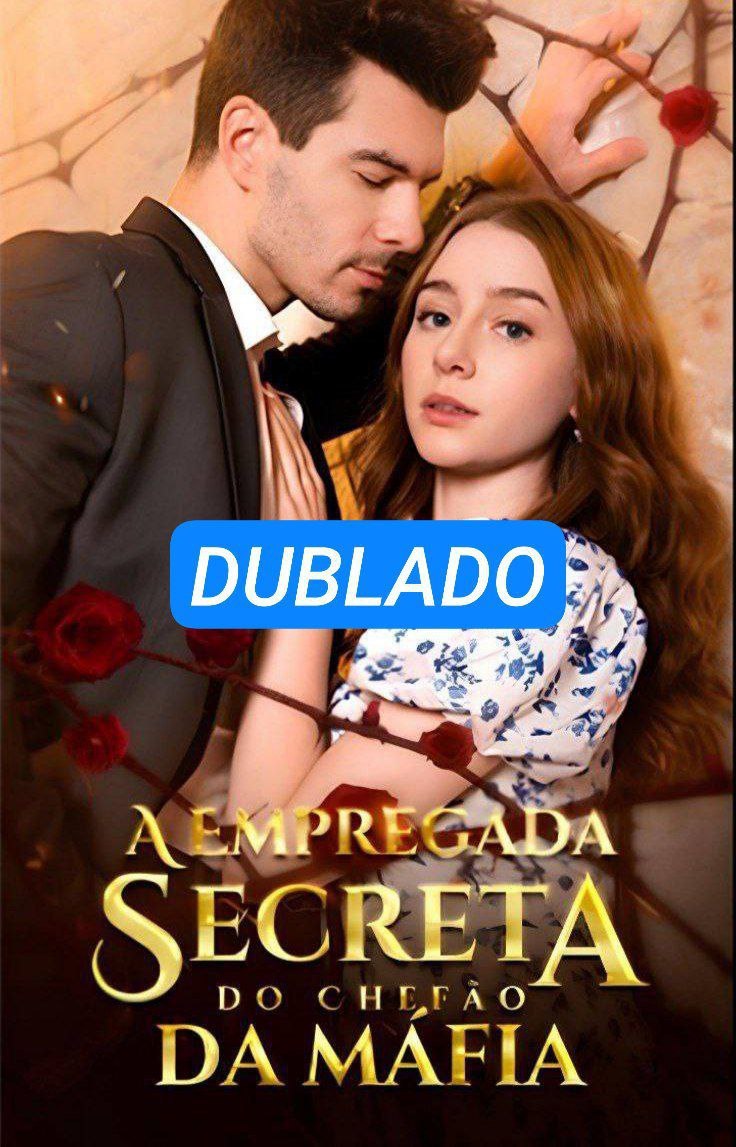 A Empregada Secreta do Chefe da Máfia