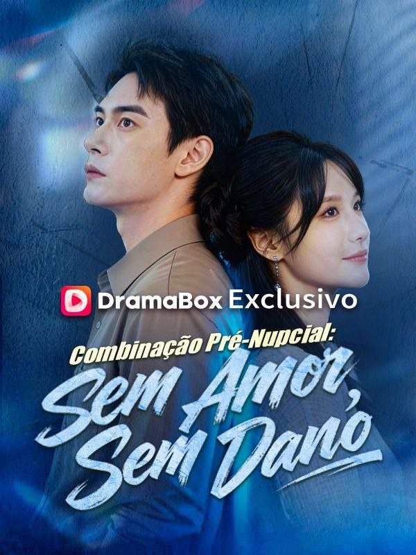 Combinação Pré Nupcial: Sem Amor Sem Dano