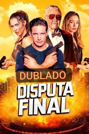 Disputa Final