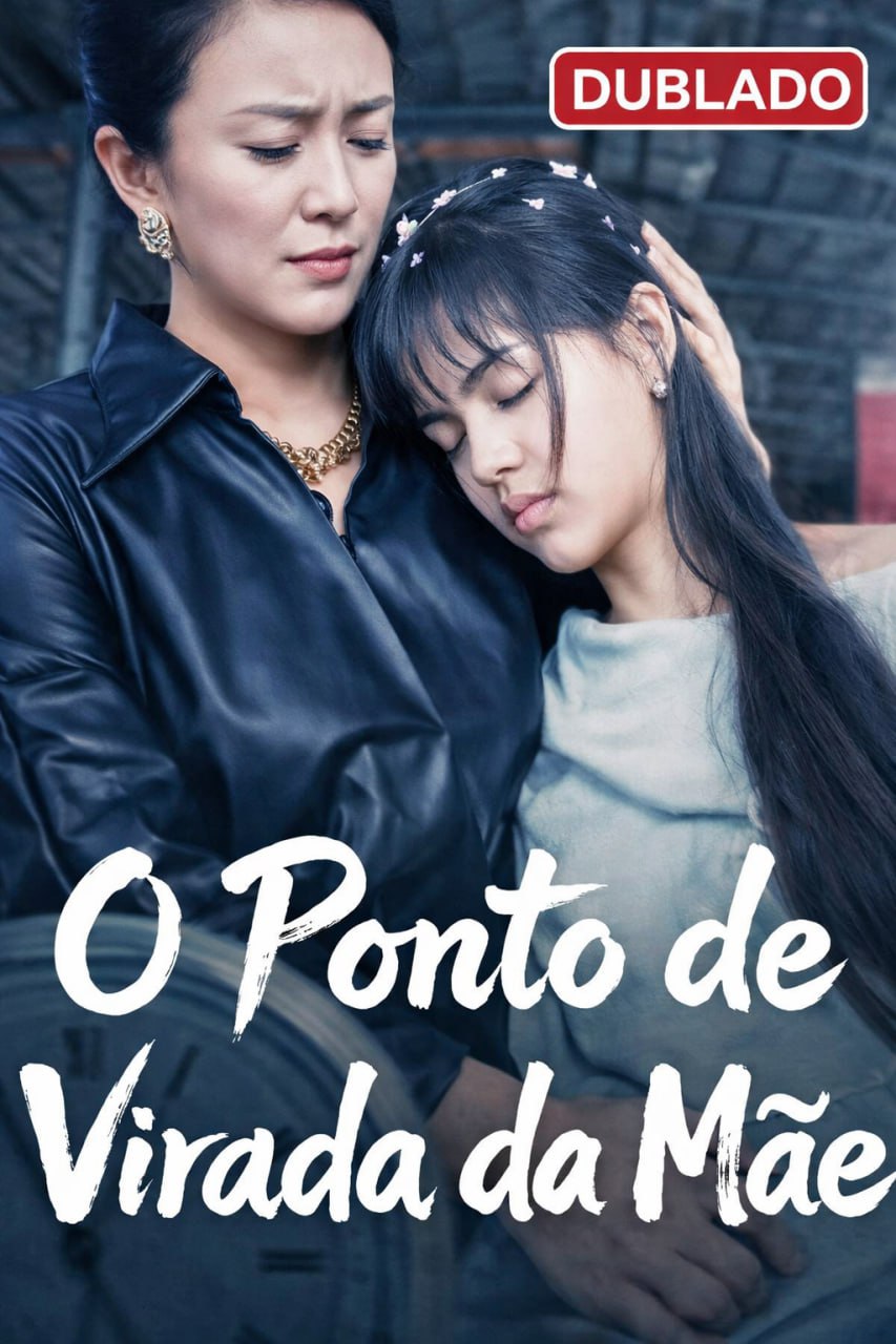 O Ponto de virada da Mãe