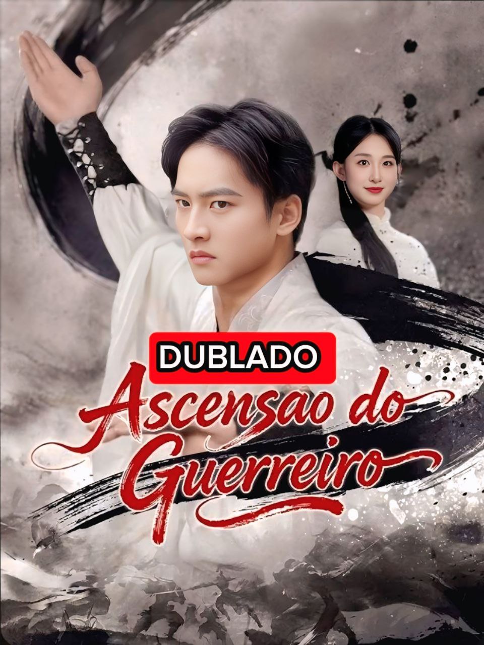 Ascensão do Guerreiro