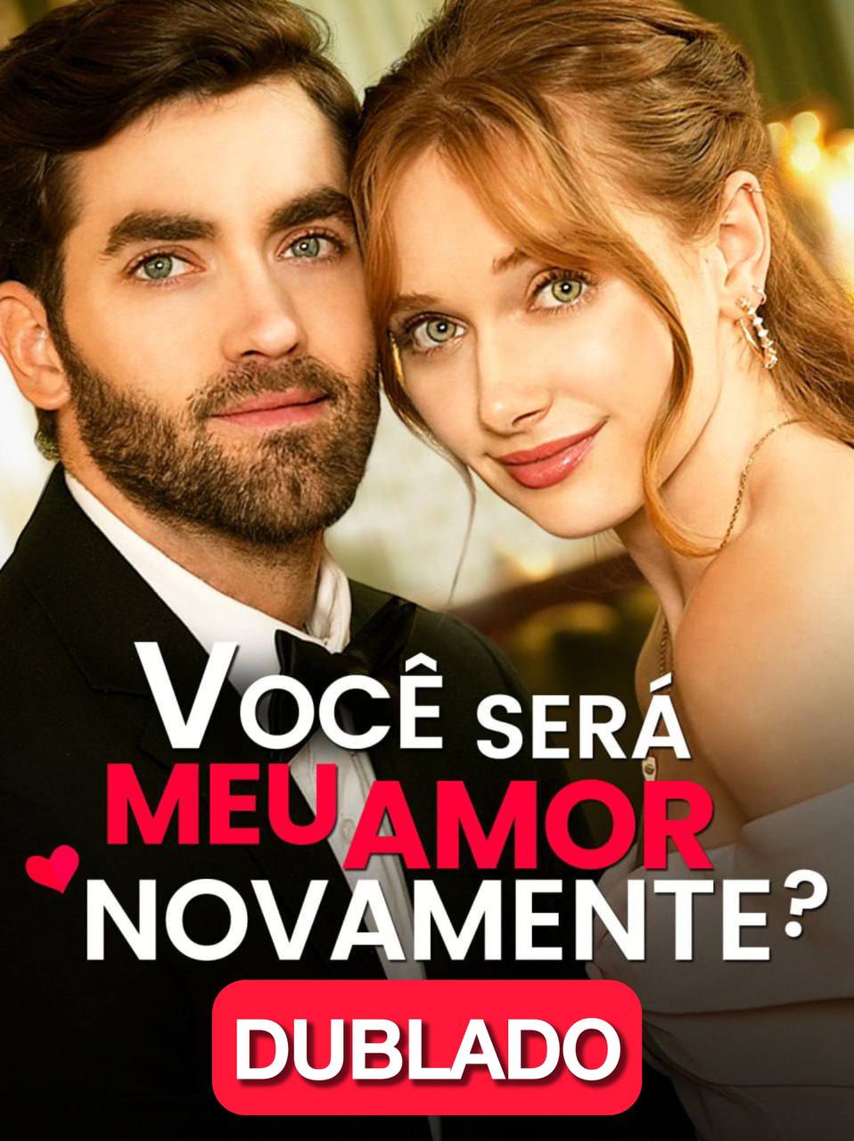 Você será meu amor Novamente?