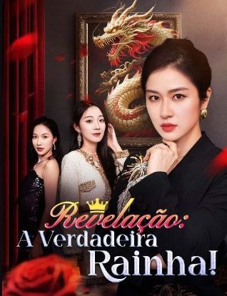 Revelação: A Verdadeira Rainha