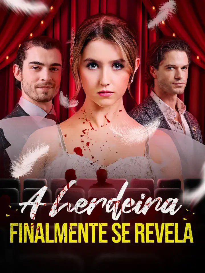 A Herdeira Finalmente se Revela