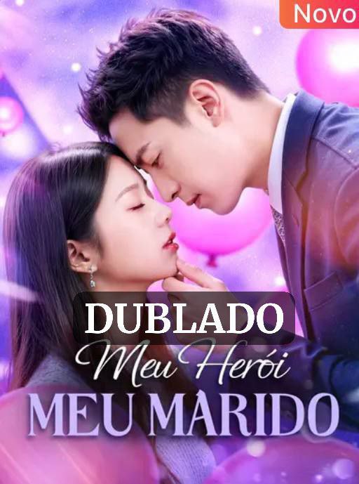 Meu Herói meu Marido
