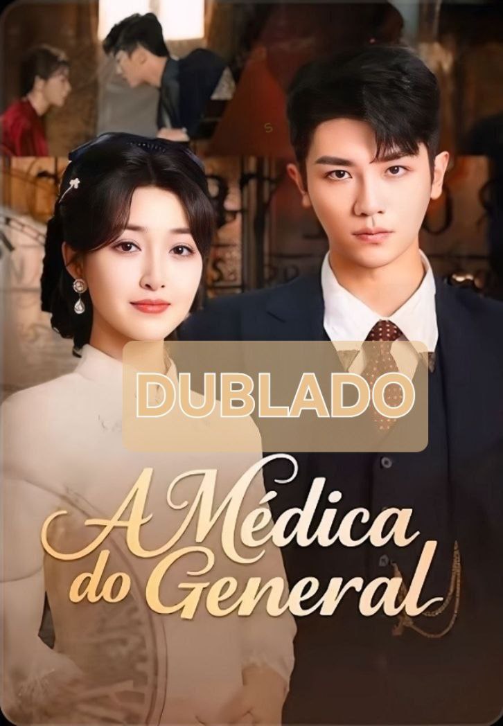 A Médica do General