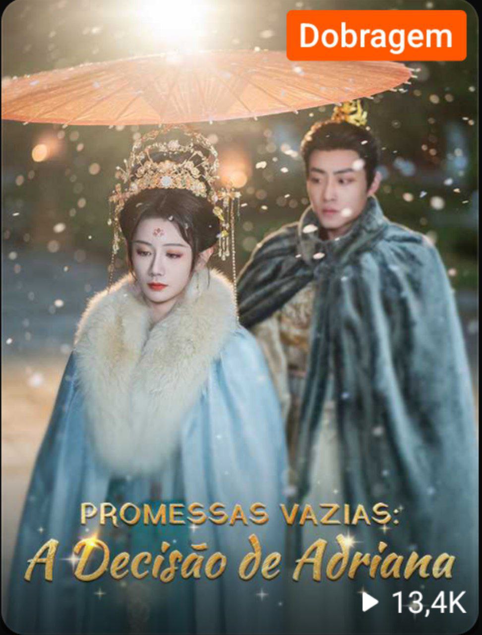 Promessas Vazias: A Decisão de Adriana