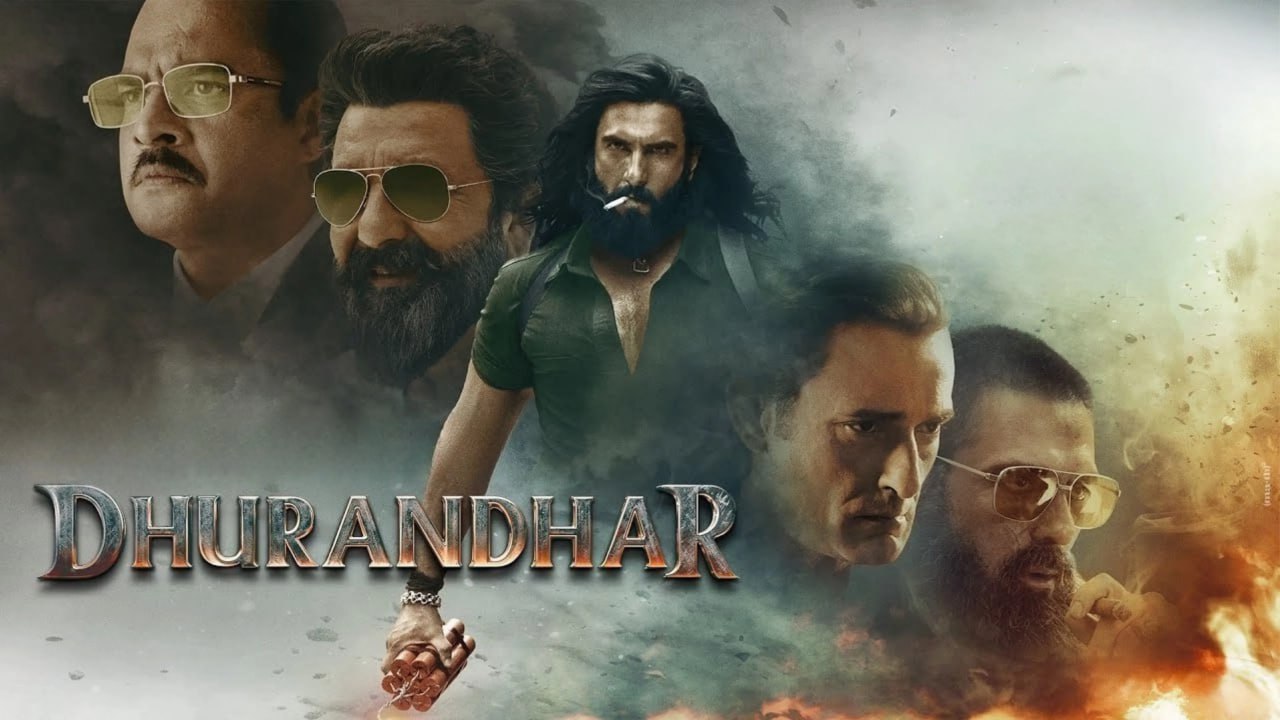 Dhurandhar