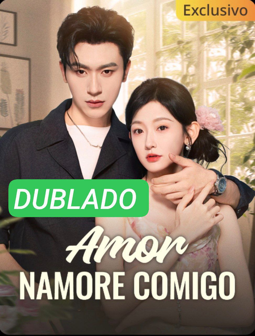 Amor Namore Comigo