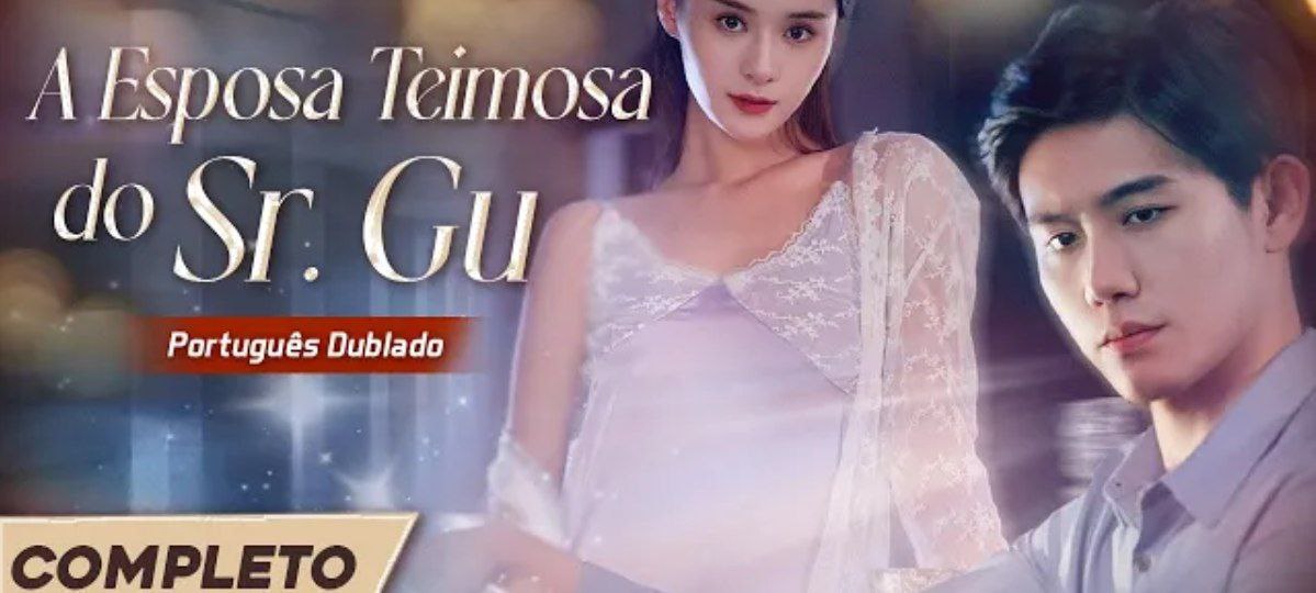 A esposa Teimosa do Sr.Gu