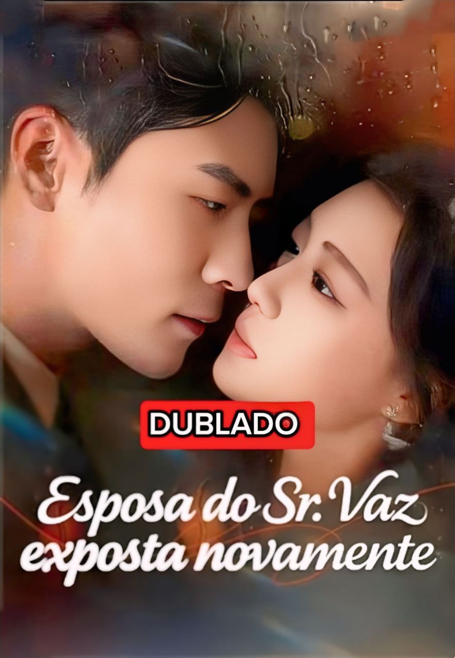 Esposa do sr vaz Exposta Novamente