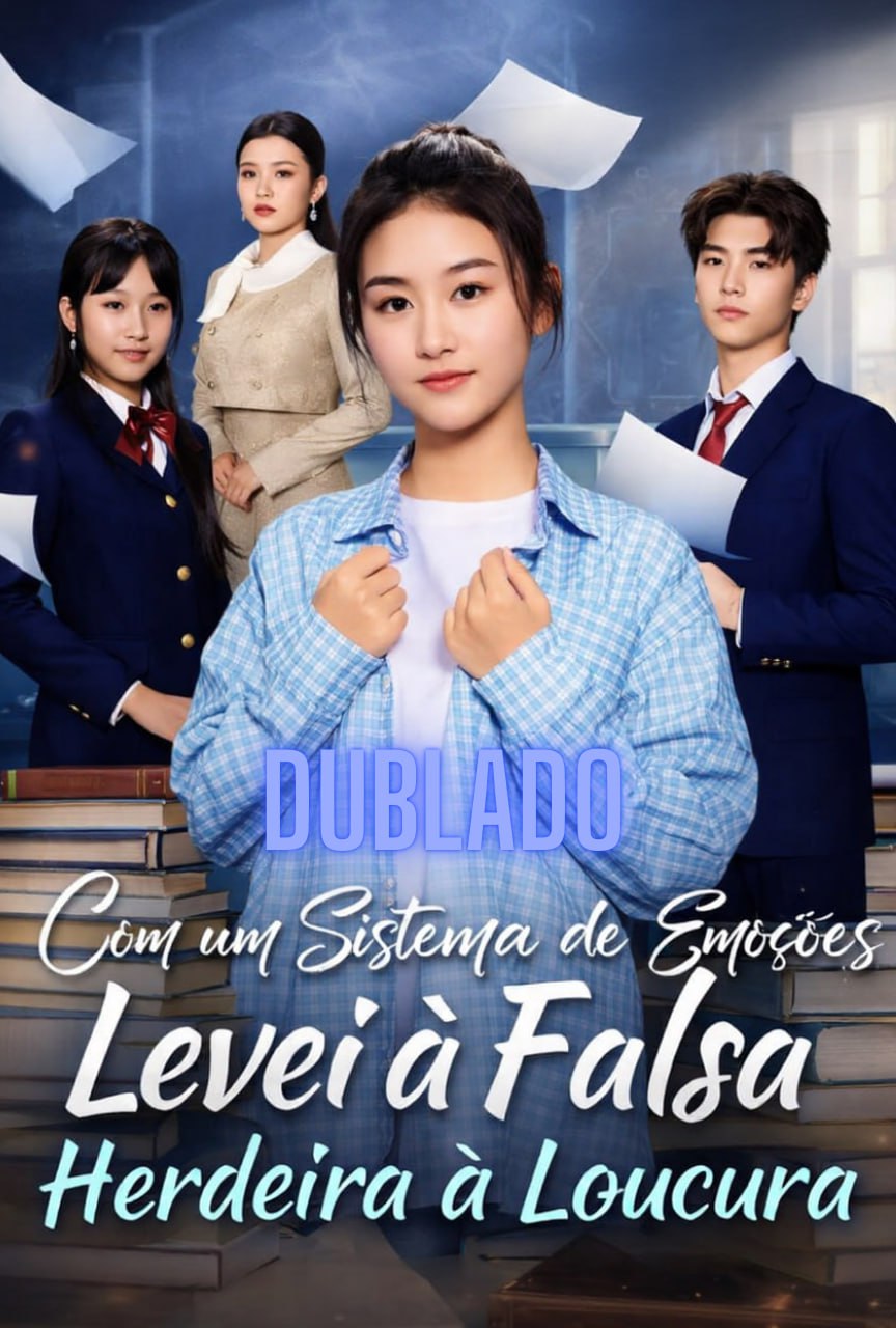 Com um Sistema de Emoções levei a Falsa Herdeira a Loucura