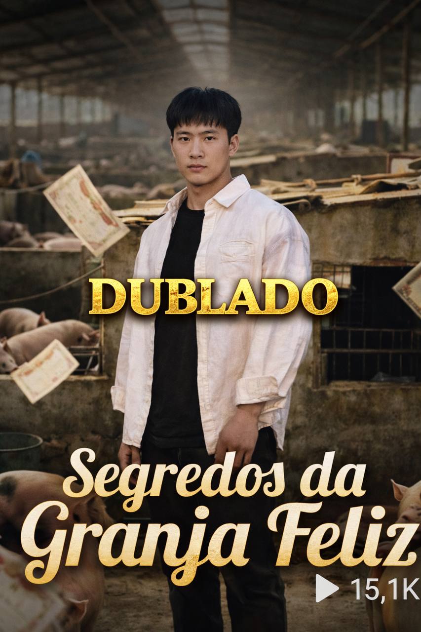 Segredos da granja feliz