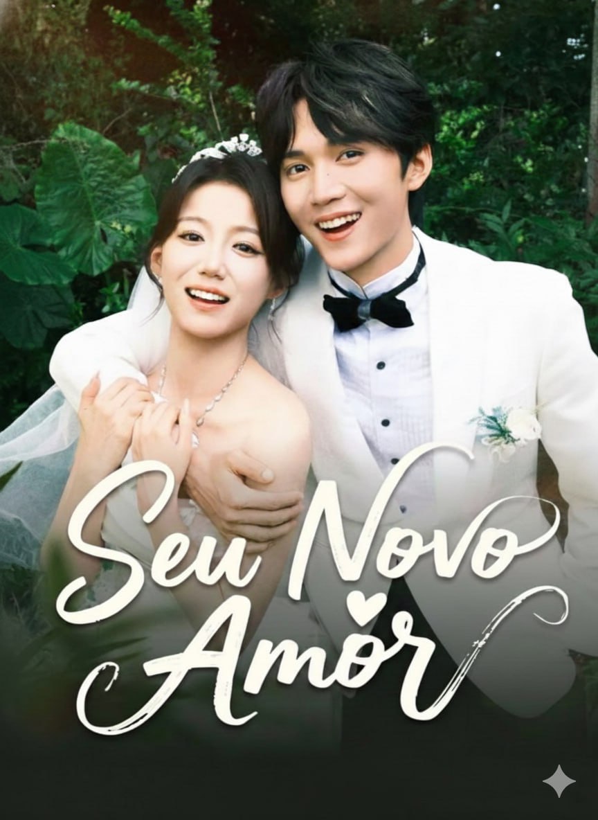 Nova Paixão Dela/ Seu novo Amor/ Her new Flame