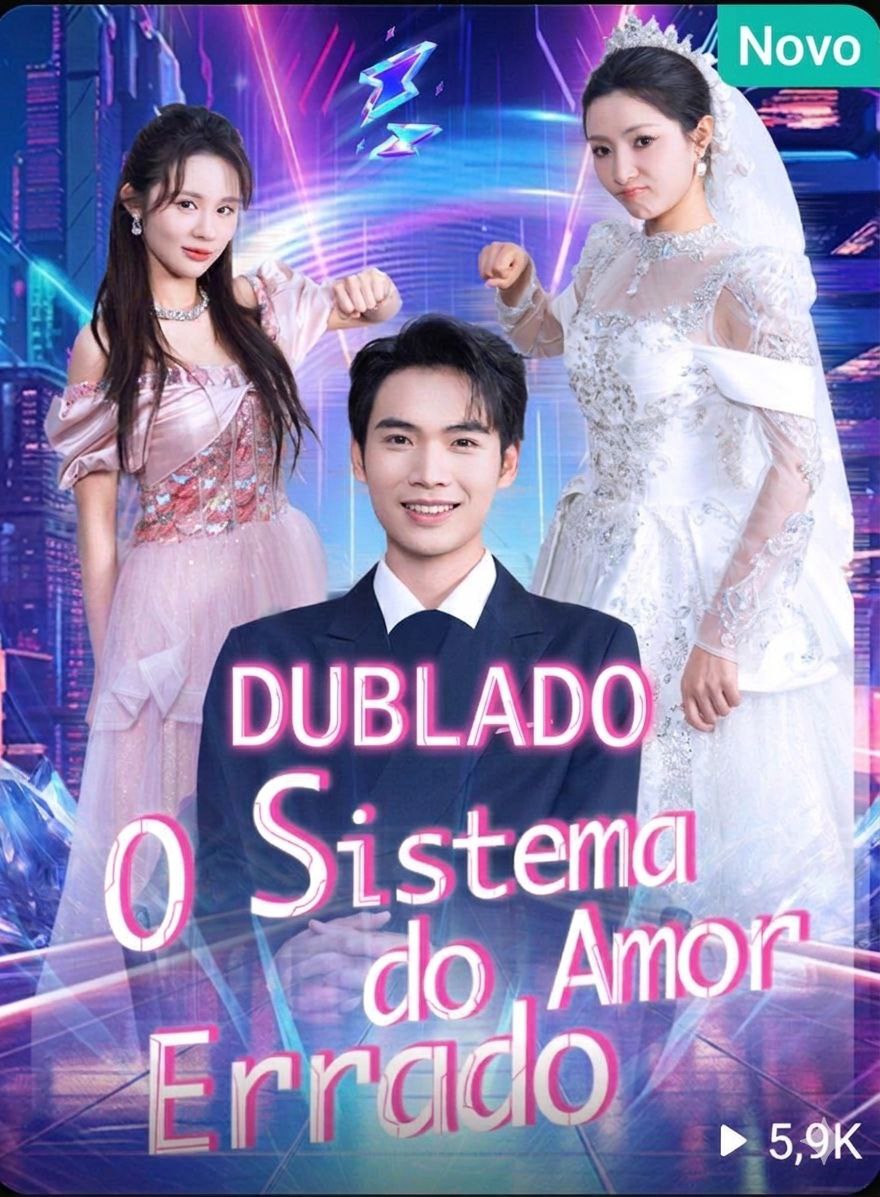 O Sistema do Amor Errado