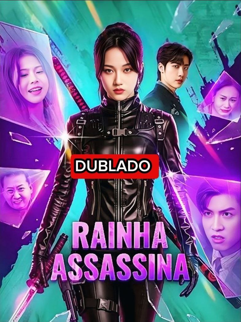 Rainha Assassina