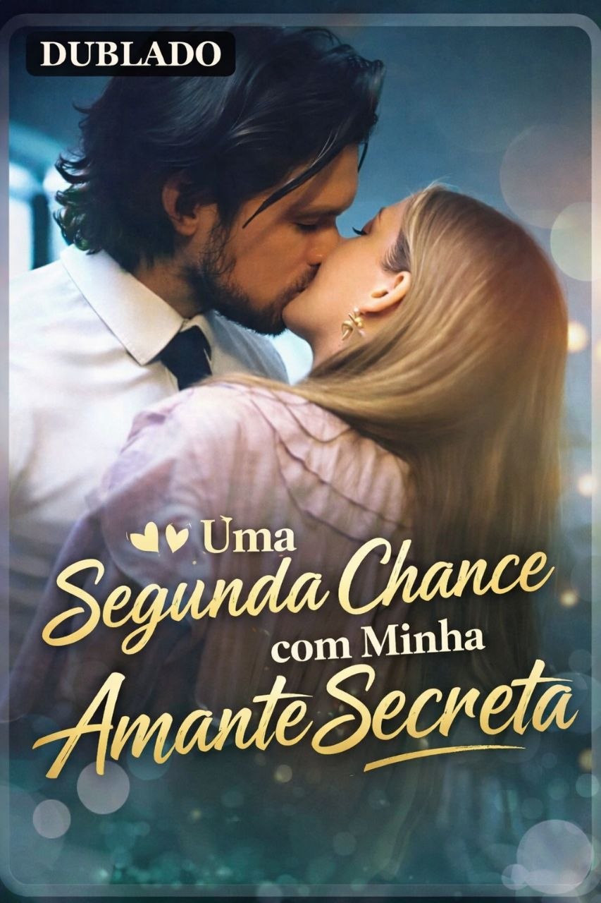 Uma Segunda Chance com minha Amante Secreta