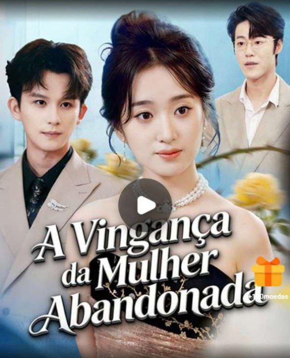 A Vingança da Mulher Abandonada