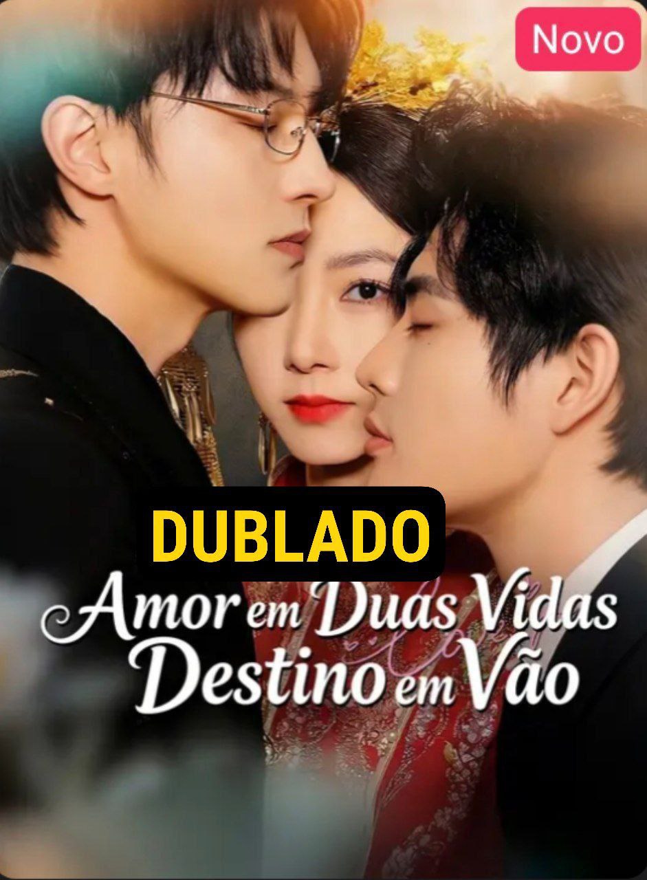 Amor em duas Vidas, Destinos em Vão/ Flor da Estrela Solitária/ Duas vidas de amor, Duas vidas em Vão/ Vou me Casar com meu Ex Cunhado