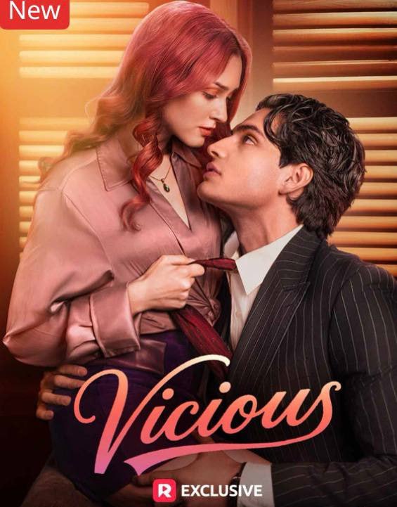 Vicious/ Vicioso