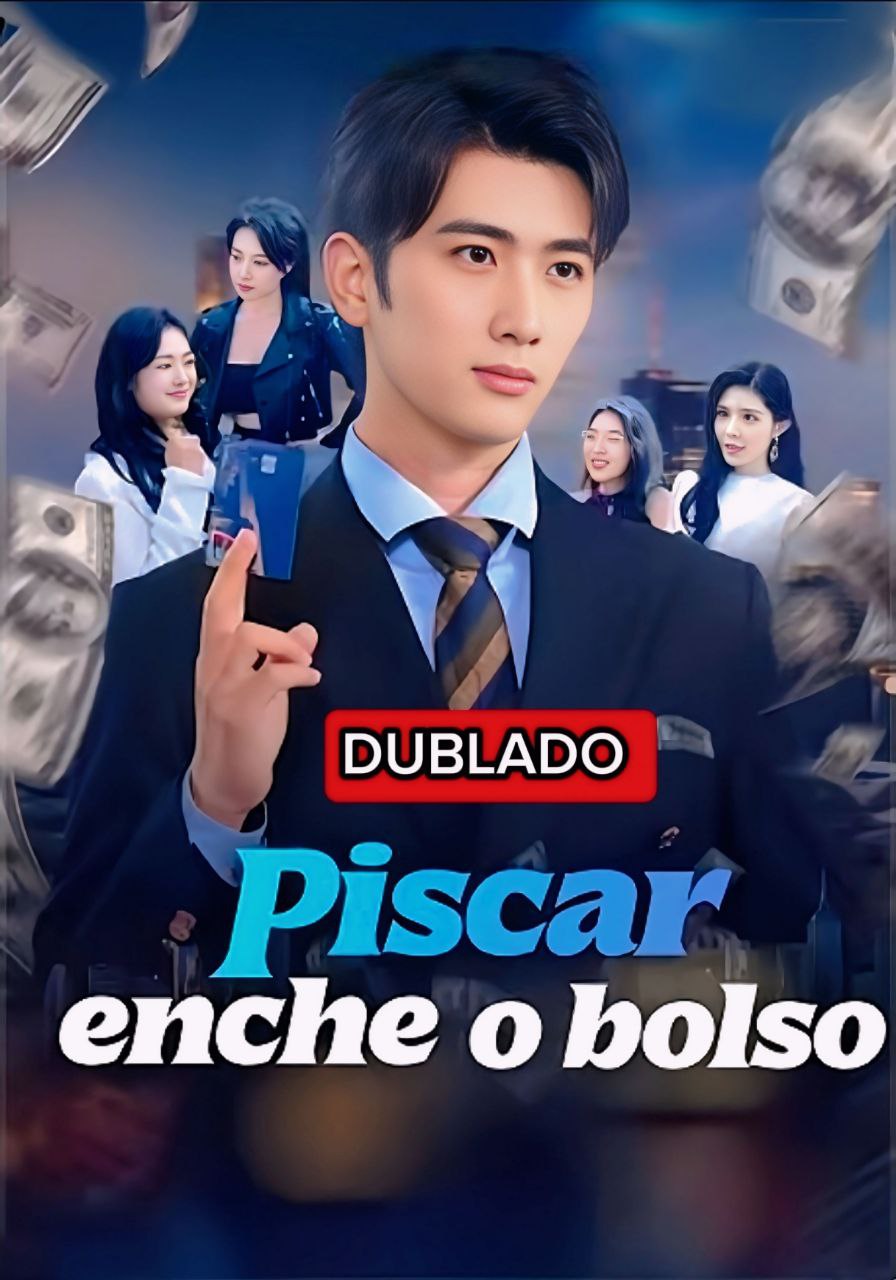 Piscar Enche o Bolso