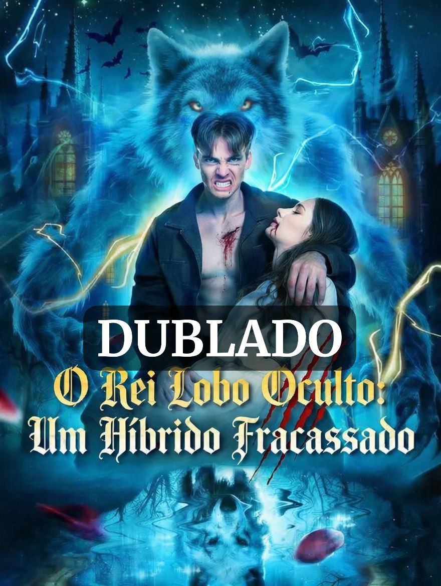 O Rei lobo Oculto um Híbrido Fracassado