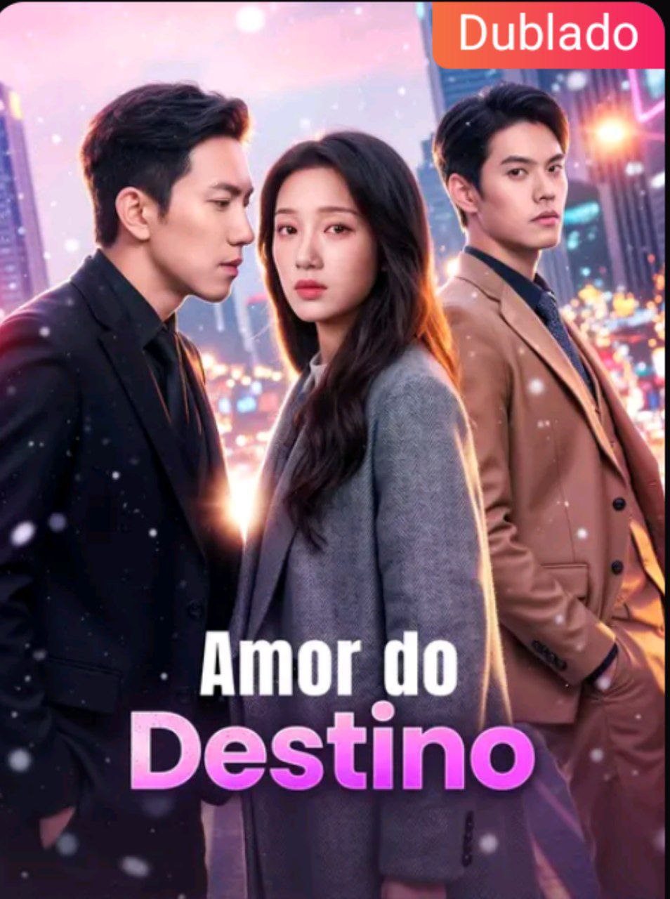 Amor do Destino