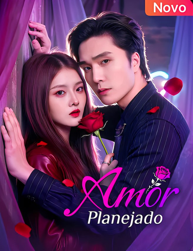 Amor Planejado