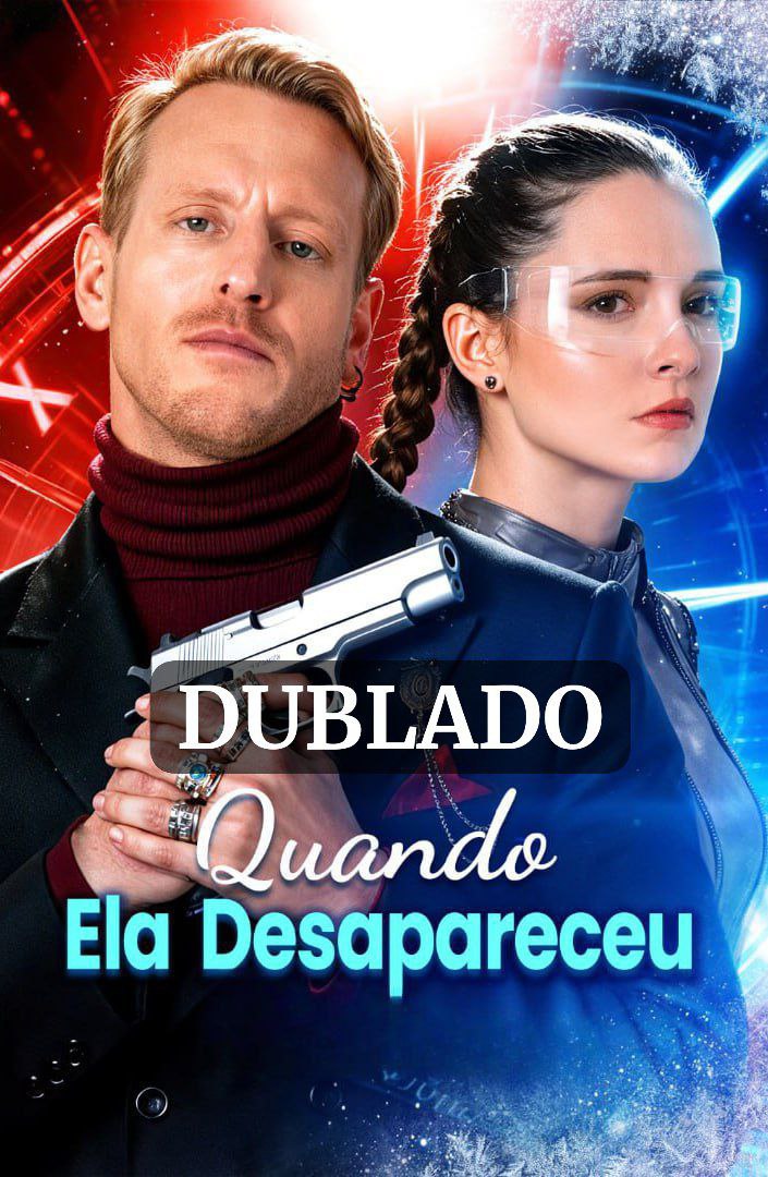 Quando ela Desapareceu