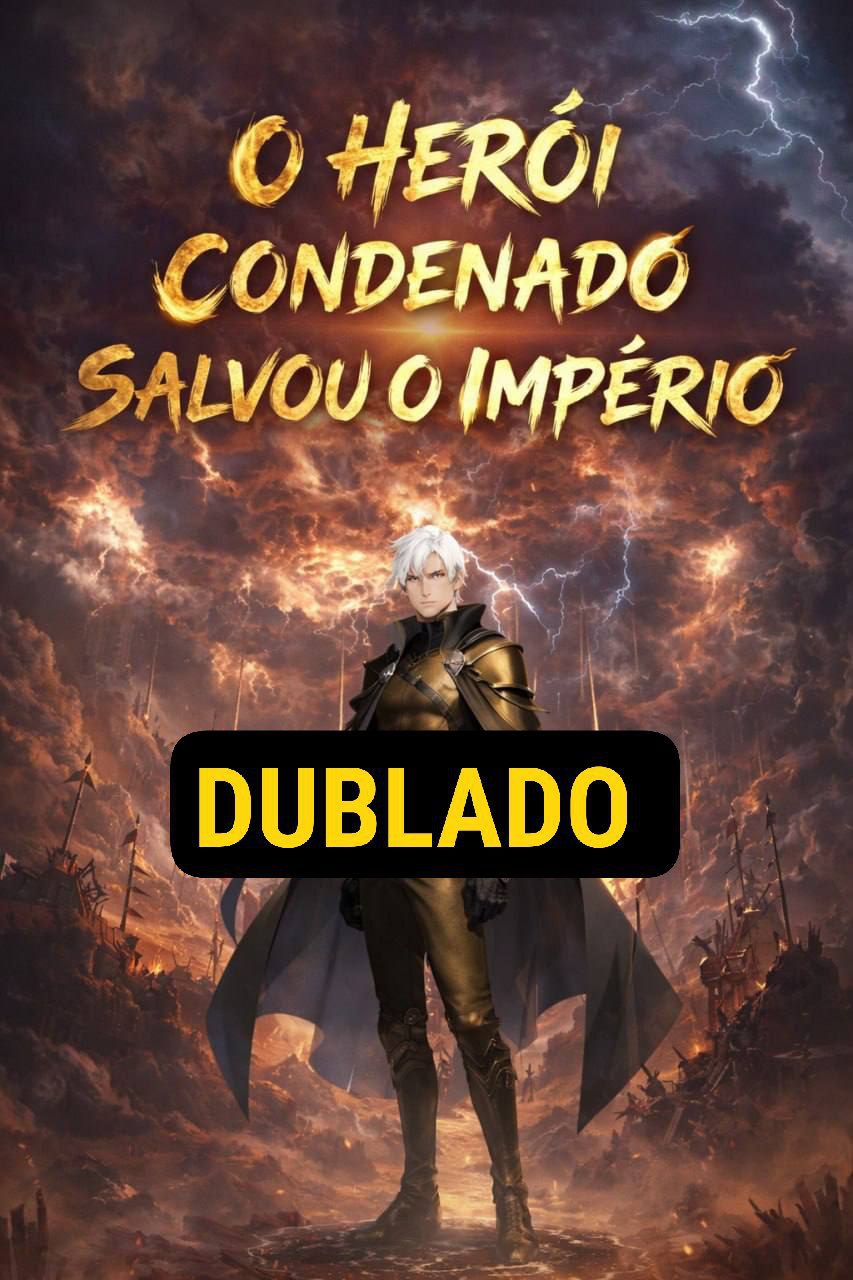 O Herói Condenado salvou o Império