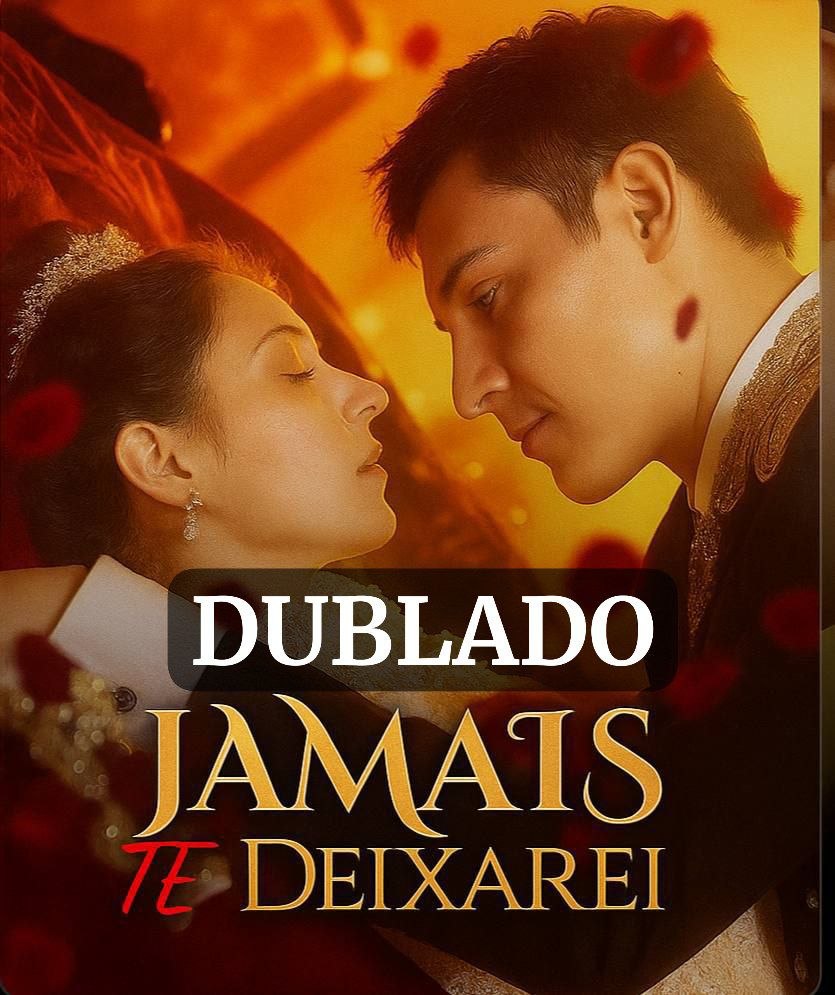 Jamais te Deixarei